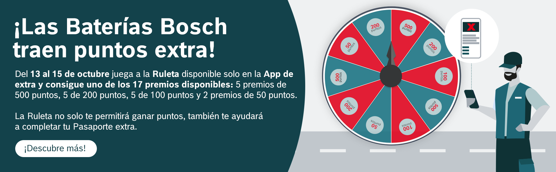 ruleta