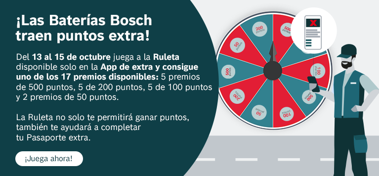 ruleta